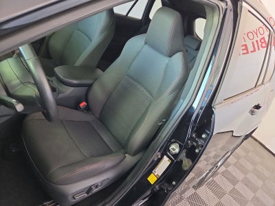 2023 Toyota RAV4 Prime SE