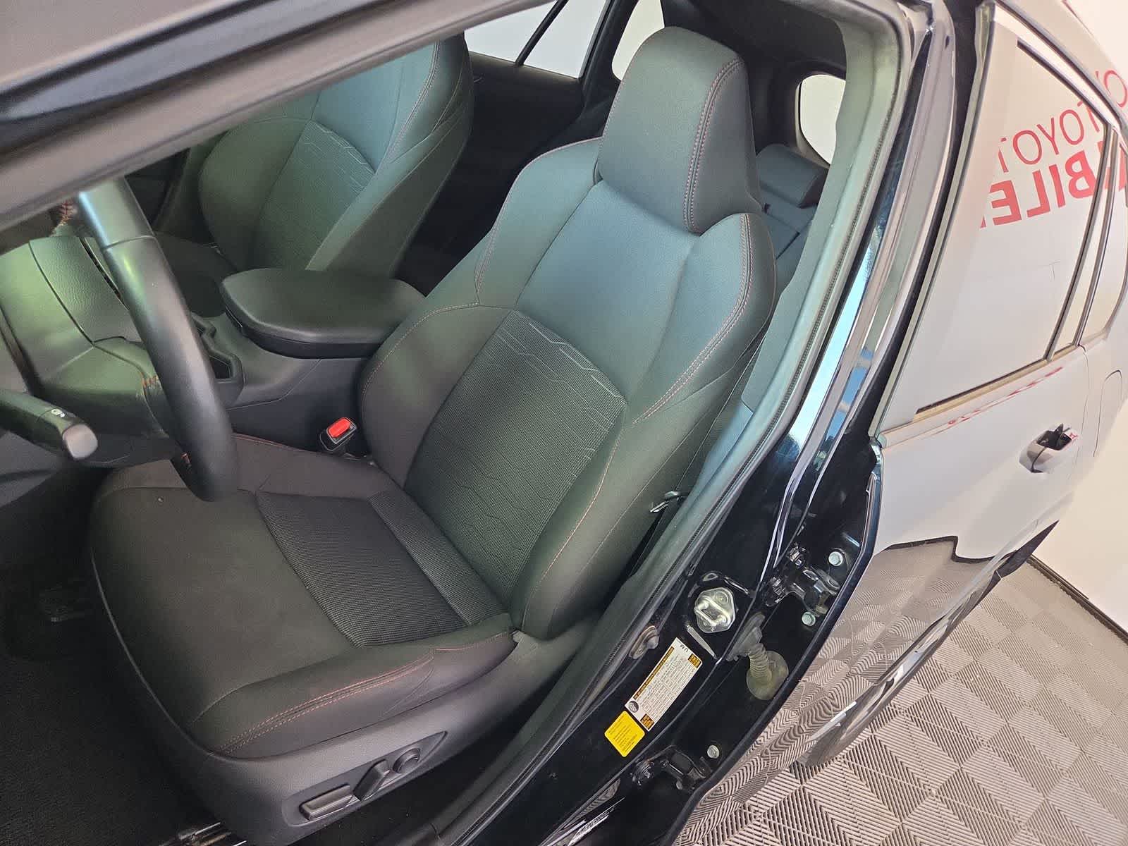 2023 Toyota RAV4 Prime SE