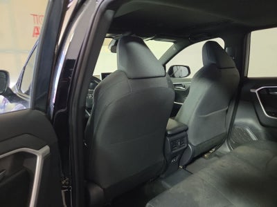 2023 Toyota RAV4 Prime SE