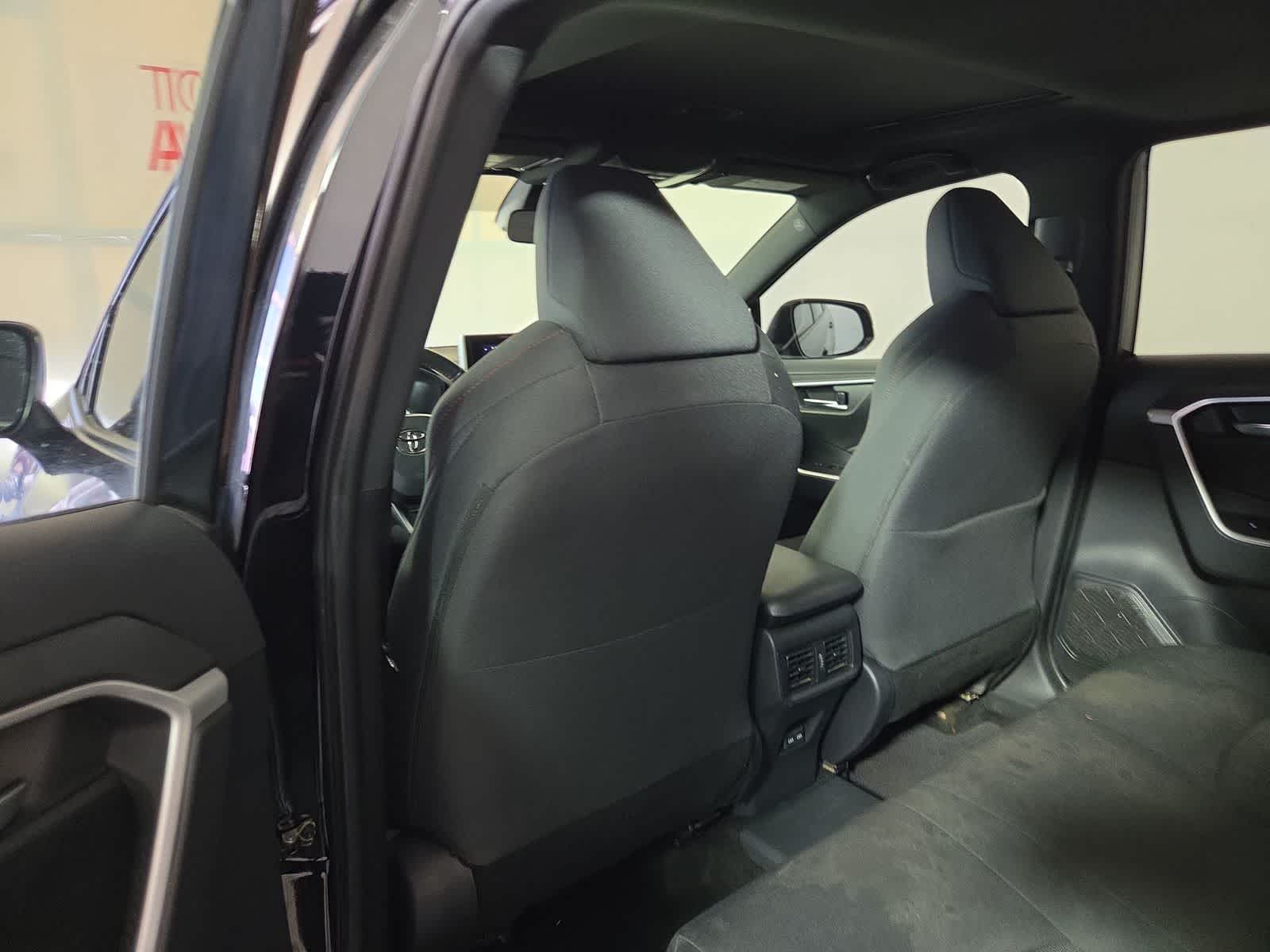 2023 Toyota RAV4 Prime SE