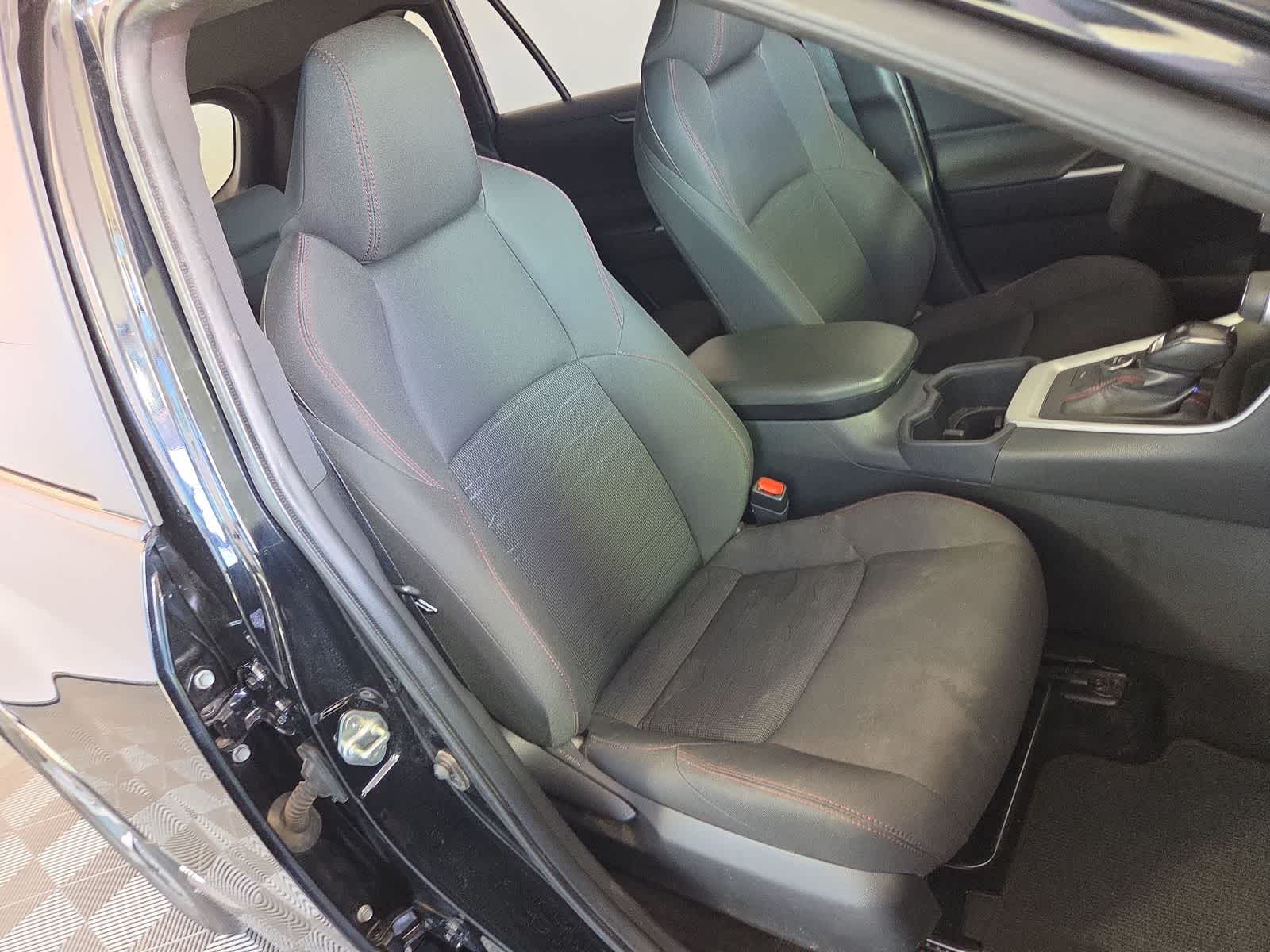 2023 Toyota RAV4 Prime SE