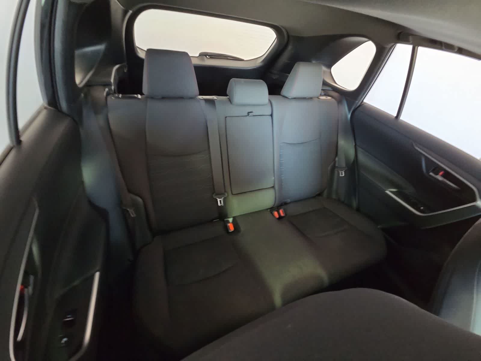 2023 Toyota RAV4 Prime SE