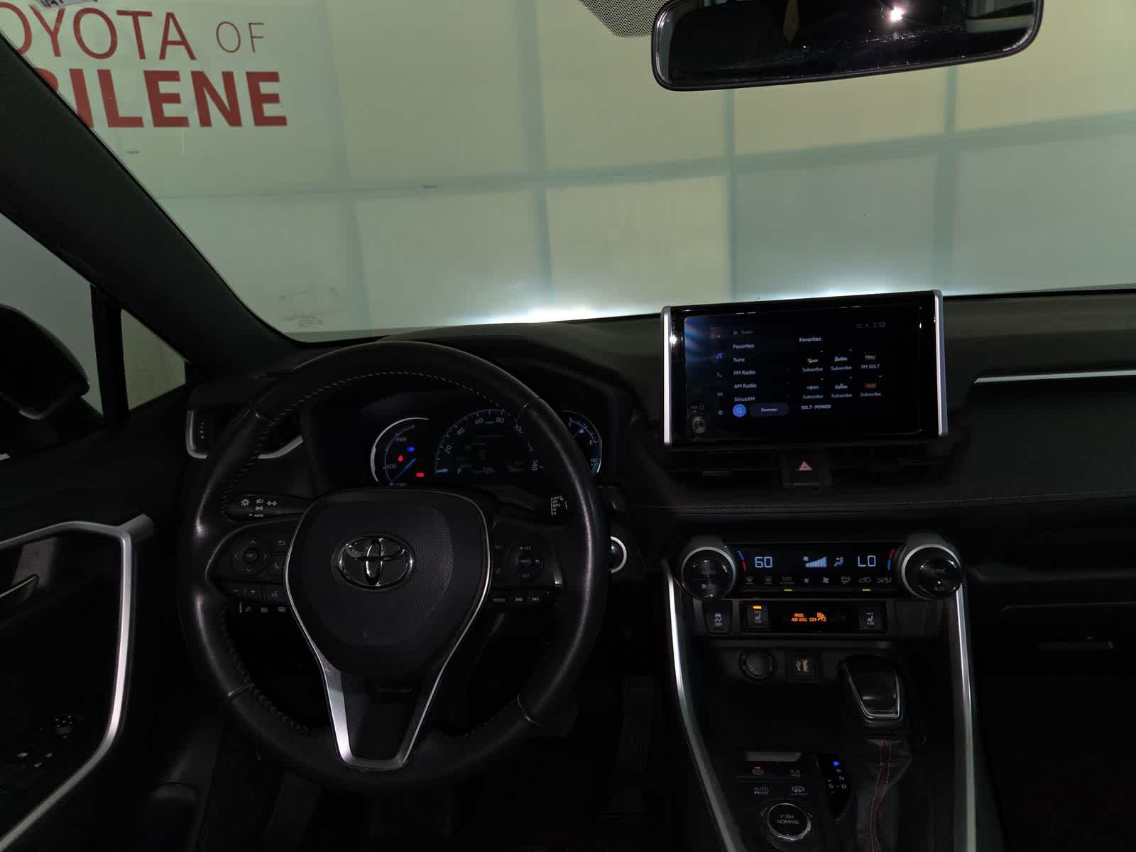 2023 Toyota RAV4 Prime SE