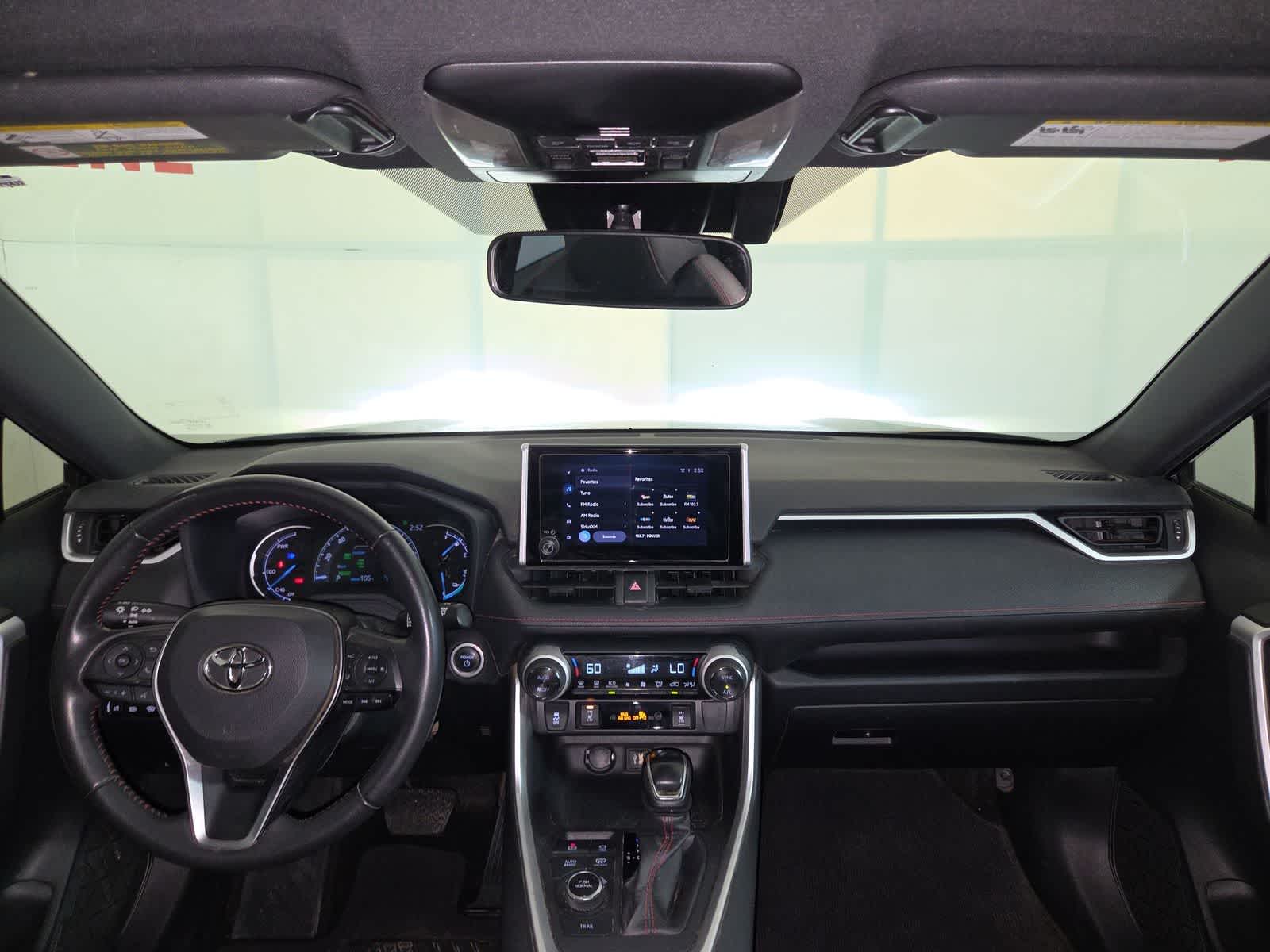 2023 Toyota RAV4 Prime SE