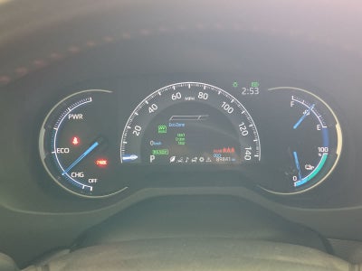 2023 Toyota RAV4 Prime SE