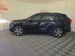 2023 Toyota RAV4 Prime SE