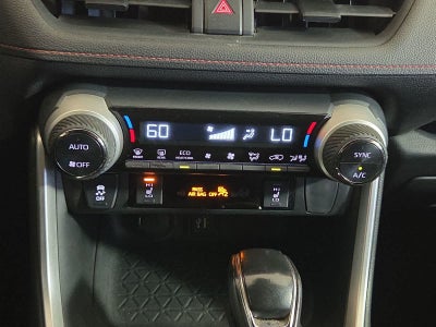 2023 Toyota RAV4 Prime SE