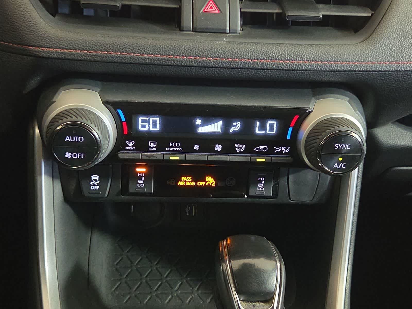 2023 Toyota RAV4 Prime SE