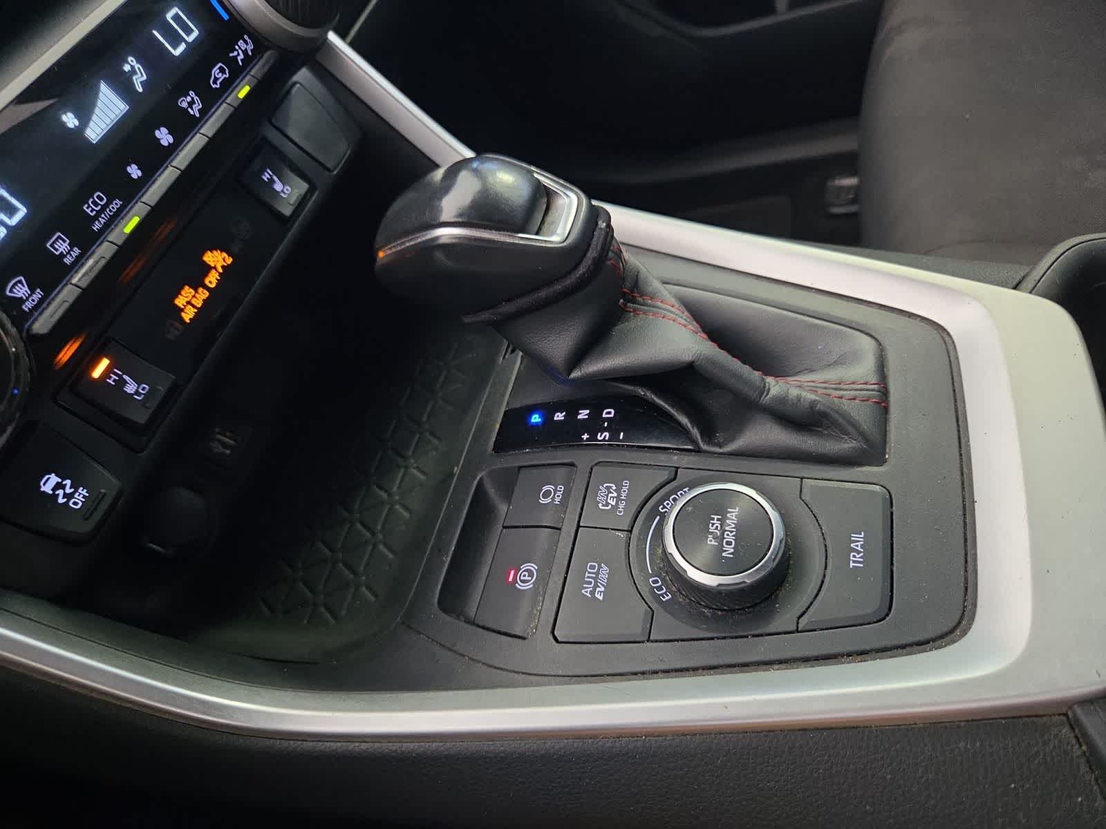 2023 Toyota RAV4 Prime SE