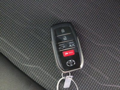 2023 Toyota RAV4 Prime SE