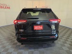 2023 Toyota RAV4 Prime SE