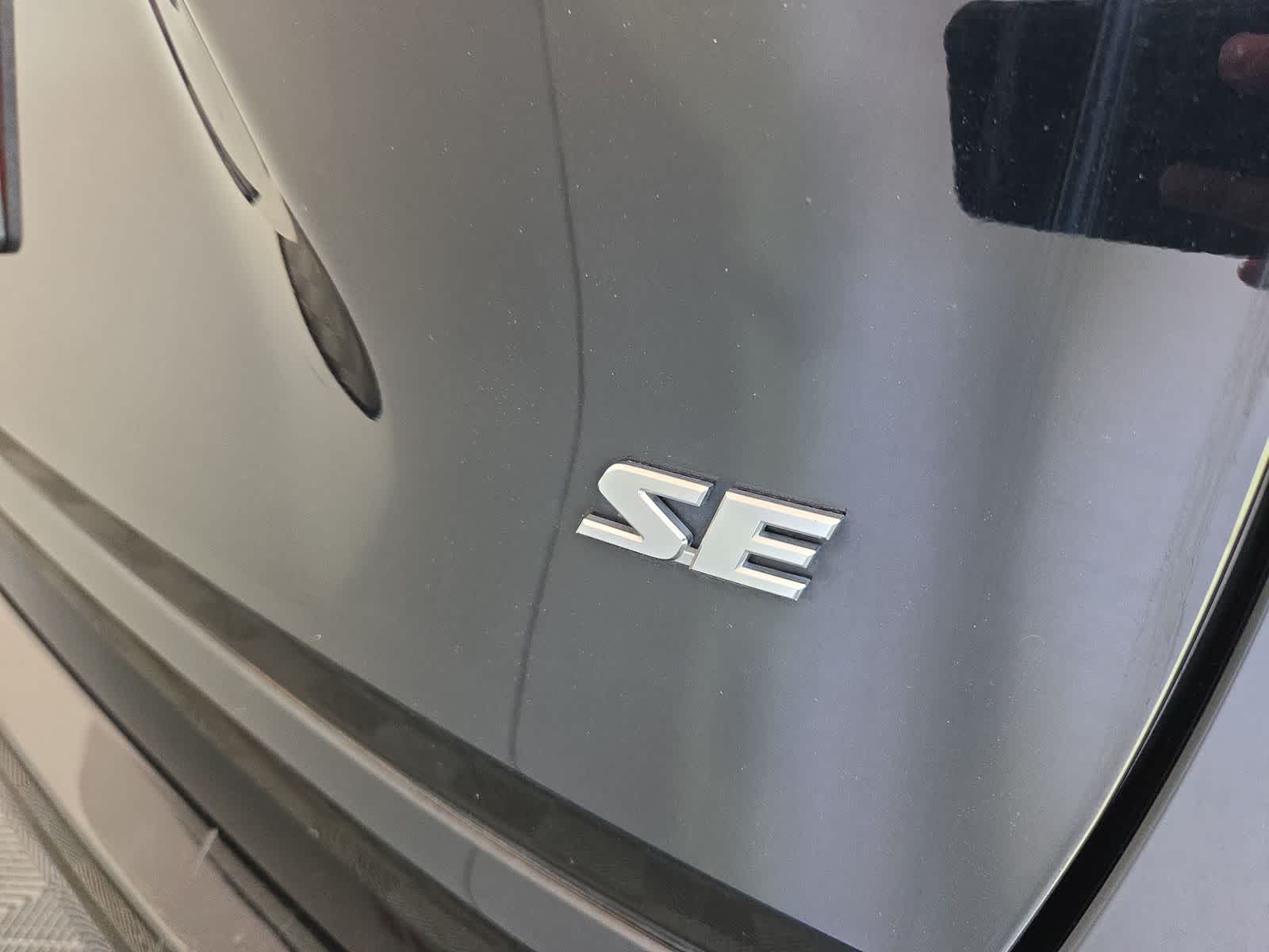 2023 Toyota RAV4 Prime SE