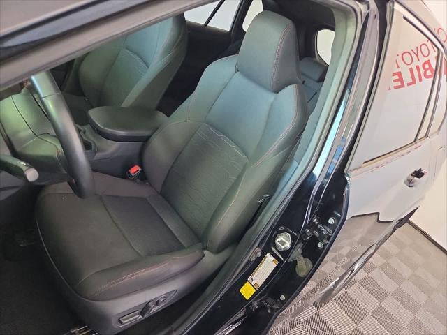 2023 Toyota RAV4 Prime SE