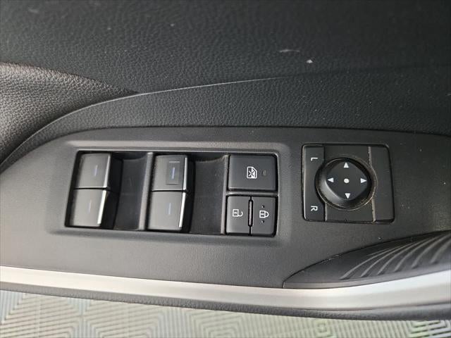 2023 Toyota RAV4 Prime SE