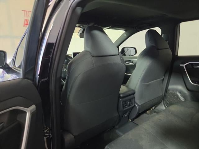 2023 Toyota RAV4 Prime SE