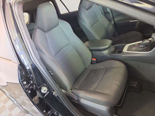 2023 Toyota RAV4 Prime SE