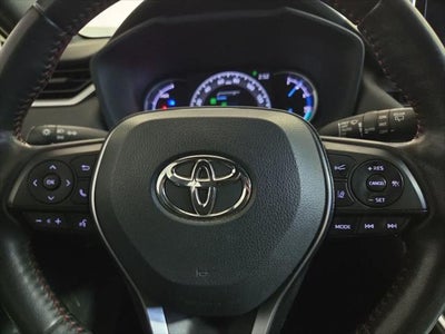 2023 Toyota RAV4 Prime SE