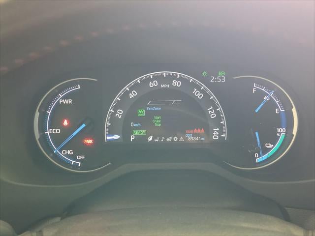 2023 Toyota RAV4 Prime SE