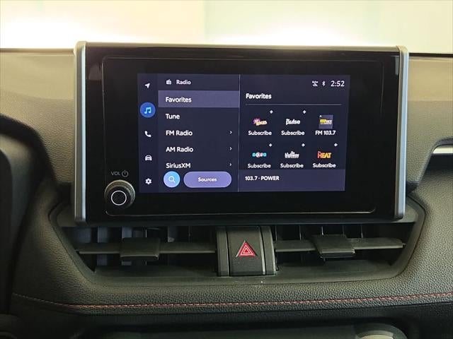 2023 Toyota RAV4 Prime SE