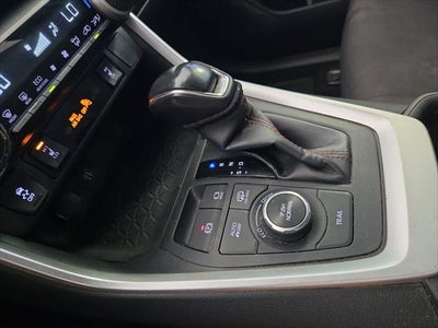 2023 Toyota RAV4 Prime SE