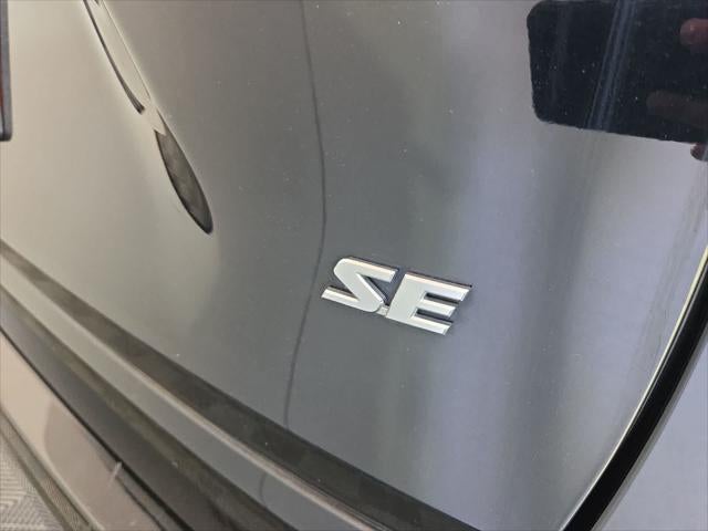 2023 Toyota RAV4 Prime SE