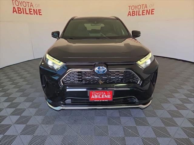 2023 Toyota RAV4 Prime SE