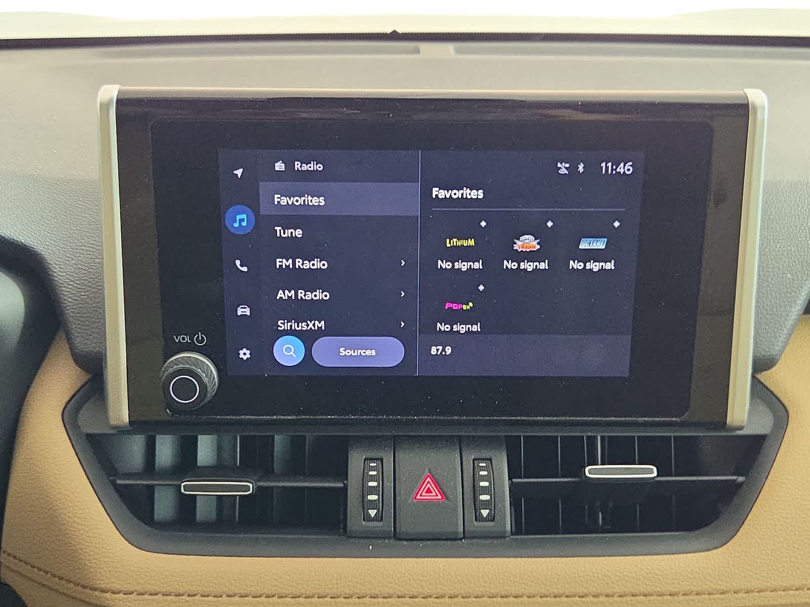2025 Toyota RAV4 Hybrid XLE Premium