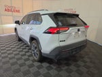 2025 Toyota RAV4 Hybrid XLE Premium
