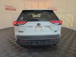 2025 Toyota RAV4 Hybrid XLE Premium