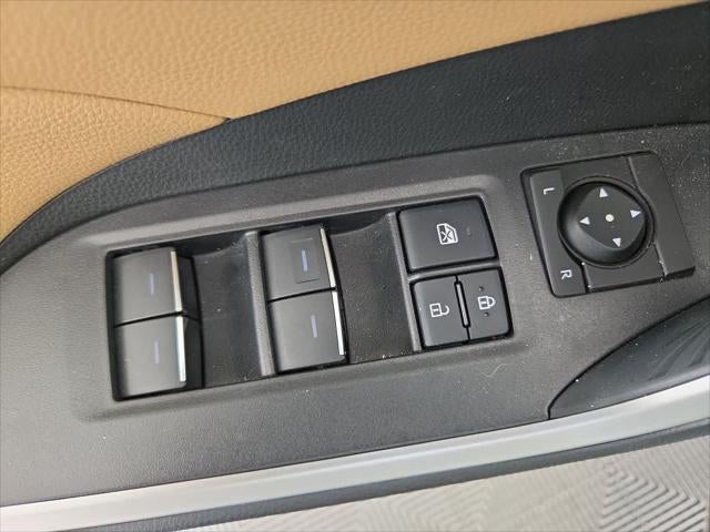 2025 Toyota RAV4 Hybrid XLE Premium