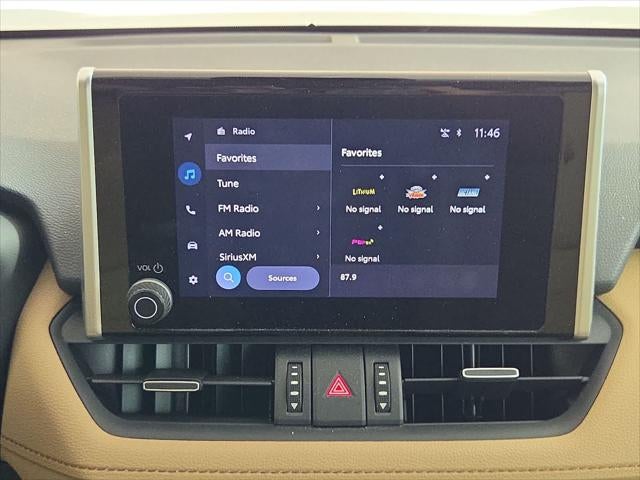 2025 Toyota RAV4 Hybrid XLE Premium