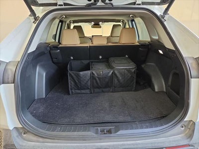2025 Toyota RAV4 Hybrid XLE Premium