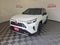 2025 Toyota RAV4 Hybrid XSE