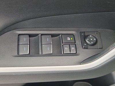 2025 Toyota RAV4 Hybrid XSE