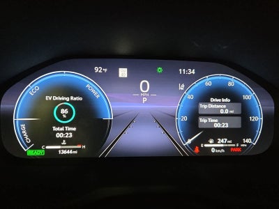 2025 Toyota RAV4 Hybrid XSE