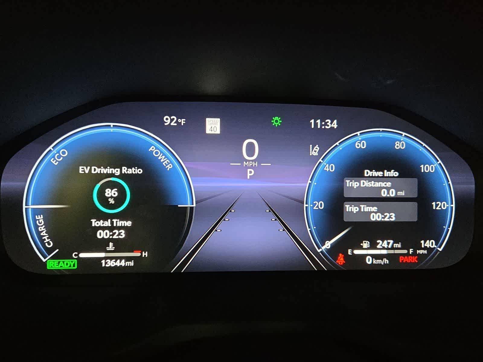2025 Toyota RAV4 Hybrid XSE