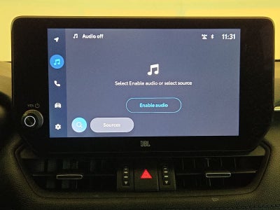 2025 Toyota RAV4 Hybrid XSE