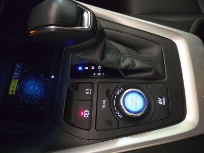 2025 Toyota RAV4 Hybrid XSE