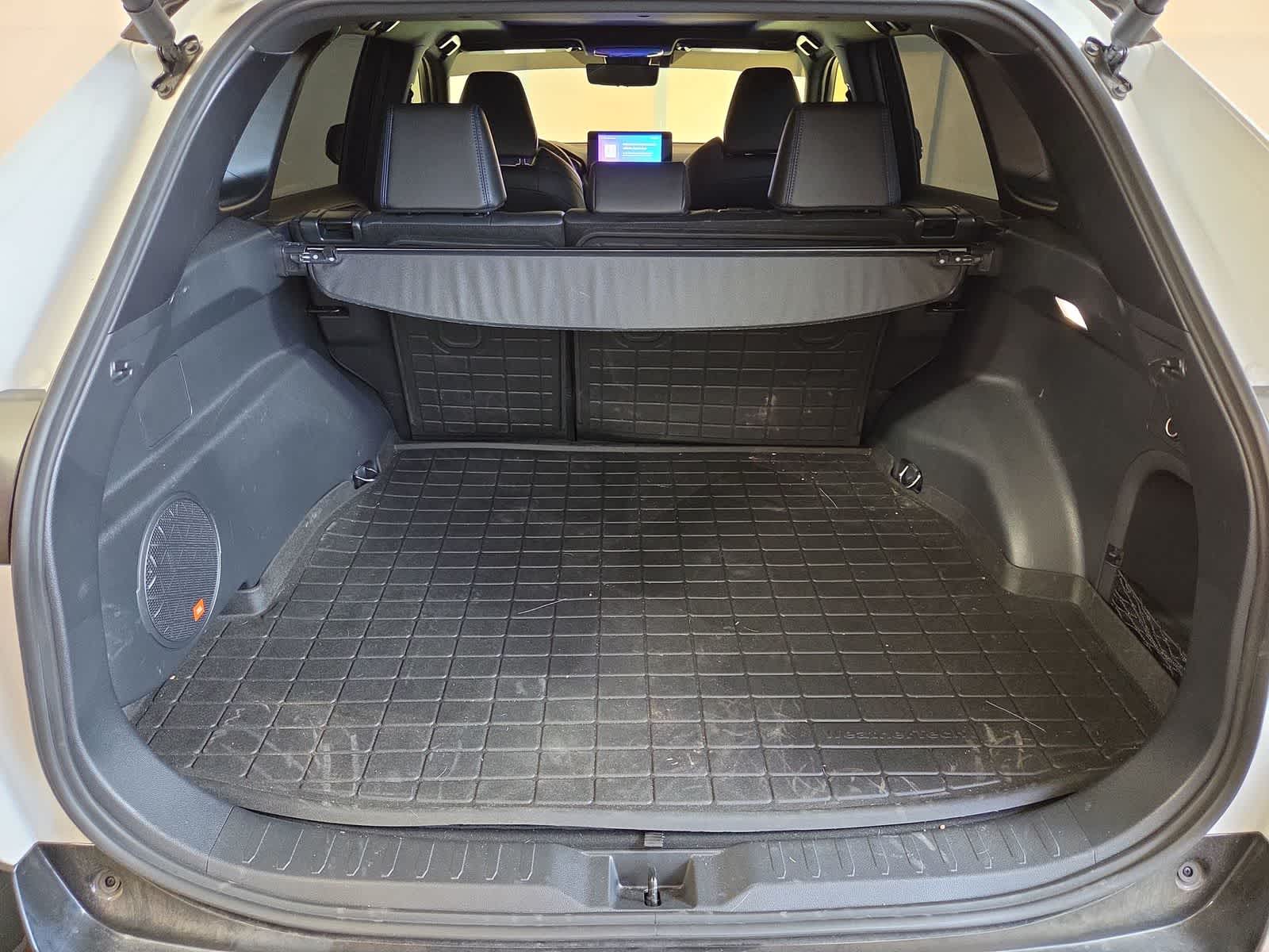 2025 Toyota RAV4 Hybrid XSE