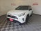 2025 Toyota RAV4 Hybrid XSE