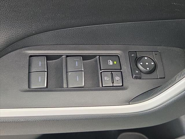 2025 Toyota RAV4 Hybrid XSE