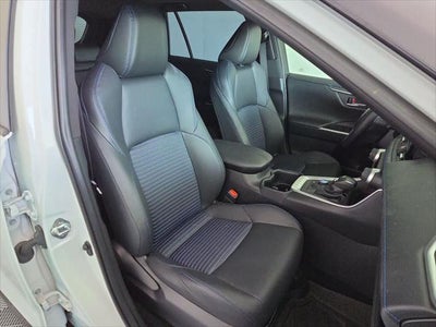 2025 Toyota RAV4 Hybrid XSE