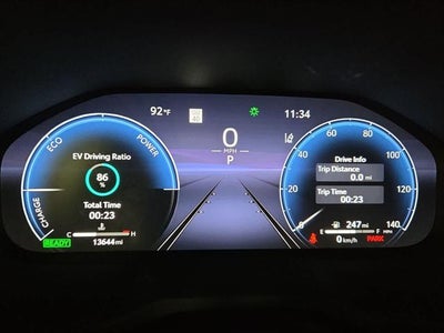 2025 Toyota RAV4 Hybrid XSE