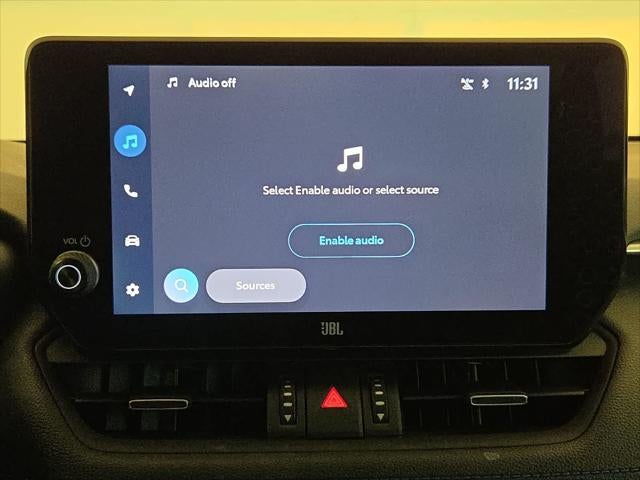 2025 Toyota RAV4 Hybrid XSE
