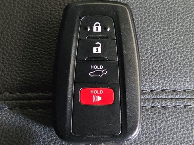 2025 Toyota RAV4 Hybrid XSE