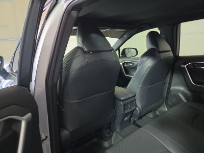 2024 Toyota RAV4 Prime XSE