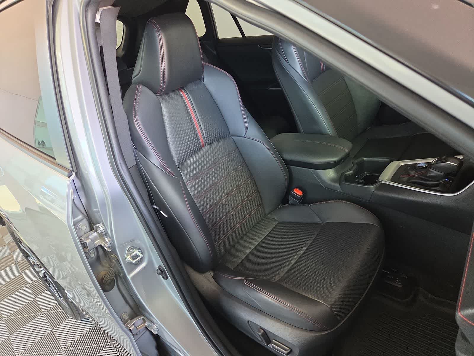 2024 Toyota RAV4 Prime XSE