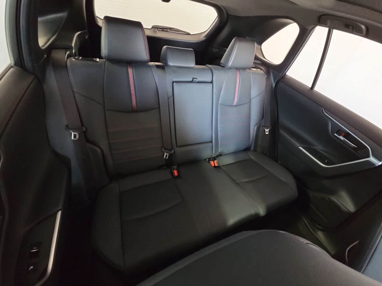 2024 Toyota RAV4 Prime XSE
