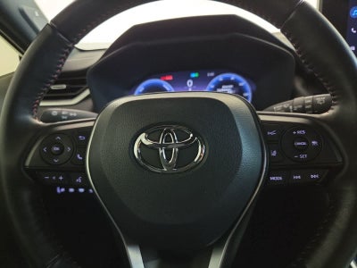 2024 Toyota RAV4 Prime XSE