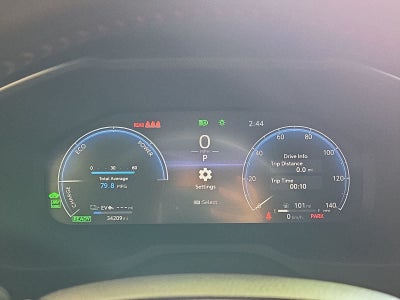 2024 Toyota RAV4 Prime XSE
